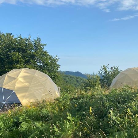 Dome Home Tents Taor Valjevo Eksteriør billede