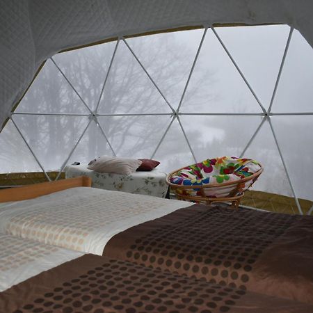 Dome Home Tents Taor Valjevo Eksteriør billede